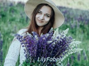 LilyFaber