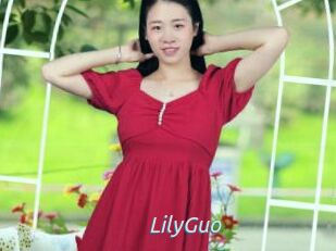 LilyGuo