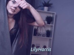 LilyHarris