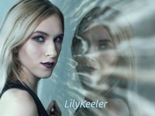 LilyKeeler