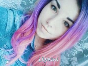 LilyKiwi