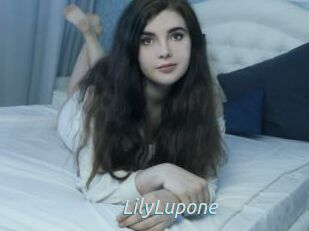 LilyLupone