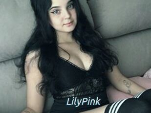 LilyPink