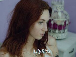 LilyRios