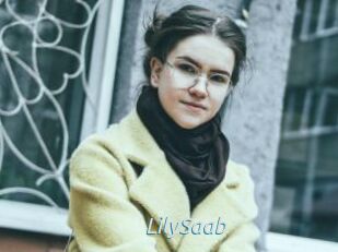 LilySaab