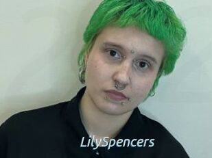 LilySpencers