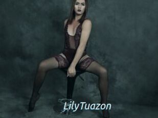 LilyTuazon