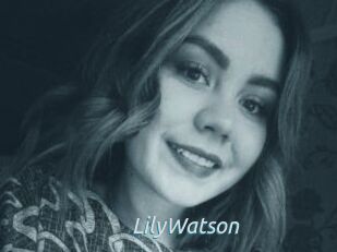 LilyWatson