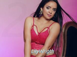LilyWrigth