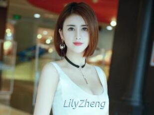 LilyZheng