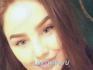 Lily_DollForU