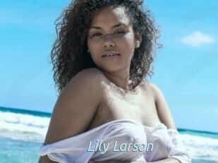Lily_Larson