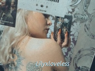Lilyxloveless