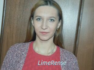 LimeRense