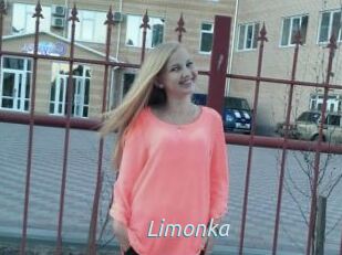 Limonka