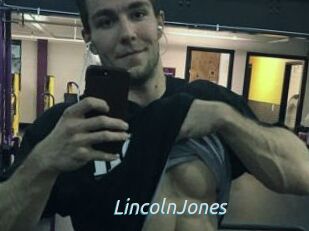 LincolnJones