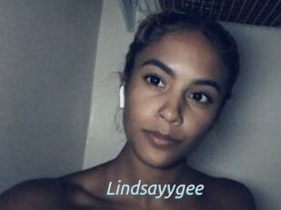 Lindsayygee