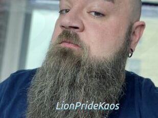 LionPrideKaos