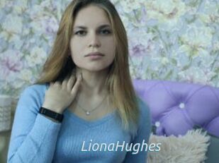 LionaHughes