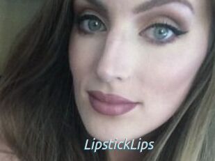 LipstickLips