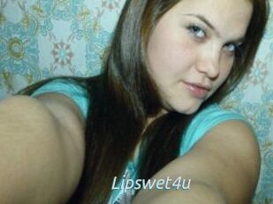 Lipswet4u