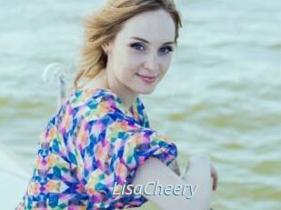 LisaCheery