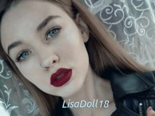 LisaDoll18