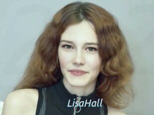 LisaHall