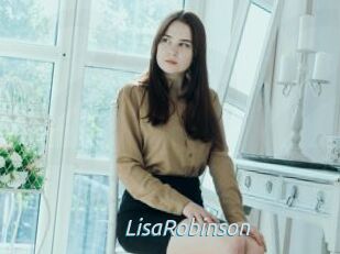 LisaRobinson