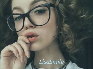LisaSmile