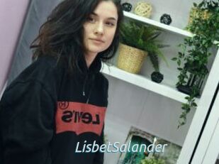 LisbetSalander