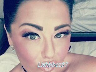 Lishbbez87
