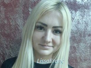 LissaFranc