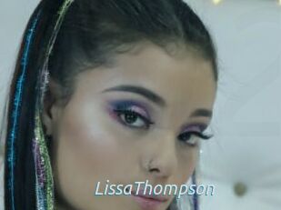 LissaThompson