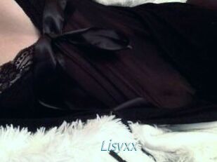 Lisyxx