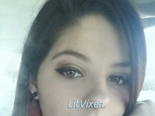 LitVixen