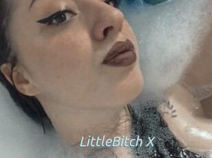 LittleBitch_X