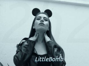 LittleBomb