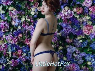 LittleHotFox