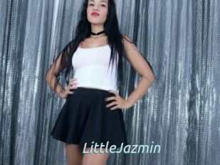 LittleJazmin