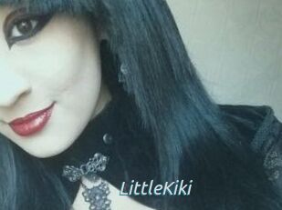 LittleKiki
