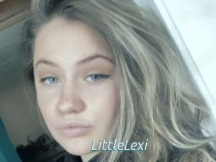 LittleLexi