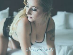 LittleMissK97