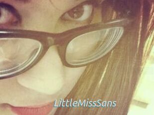 LittleMissSans