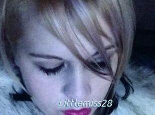 Littlemiss28