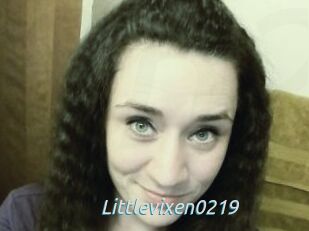 Littlevixen0219