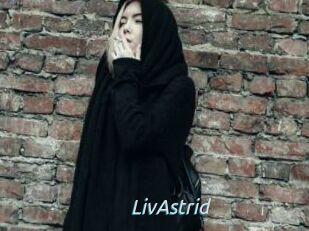 LivAstrid