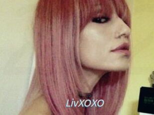 LivXOXO