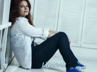LiyaColt