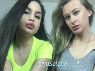LiyaSelena